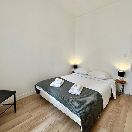 Appartement T2 Place Carnot -Dabnb Limoges Dış mekan fotoğraf