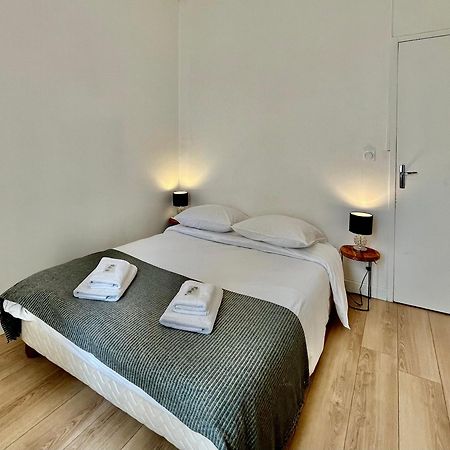 Appartement T2 Place Carnot -Dabnb Limoges Dış mekan fotoğraf