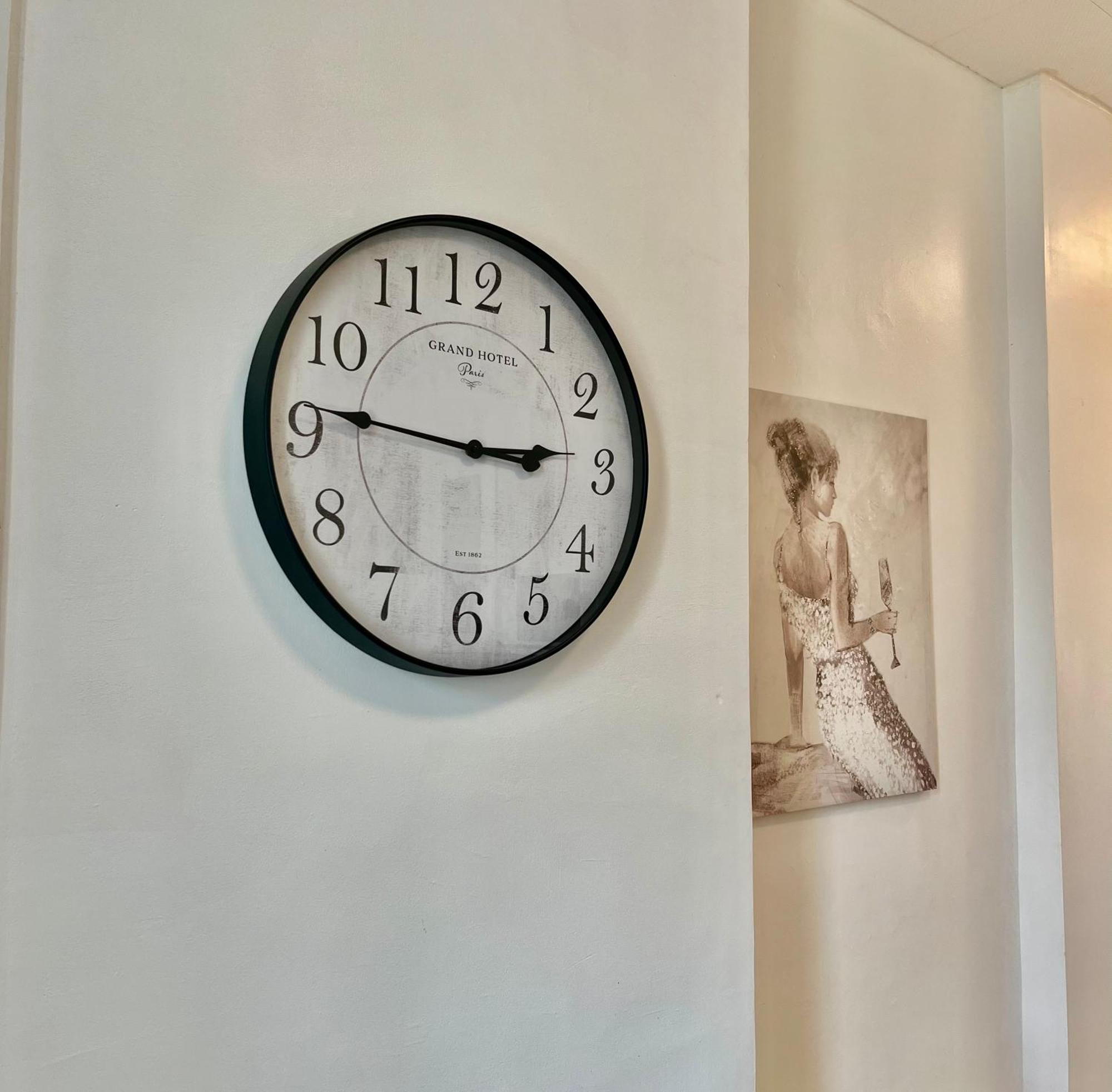 Appartement T2 Place Carnot -Dabnb Limoges Dış mekan fotoğraf