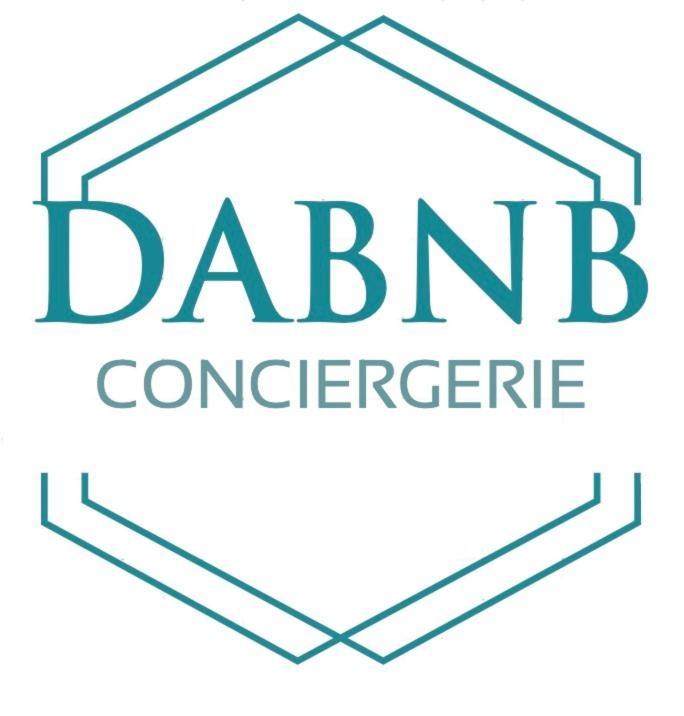 Appartement T2 Place Carnot -Dabnb Limoges Dış mekan fotoğraf