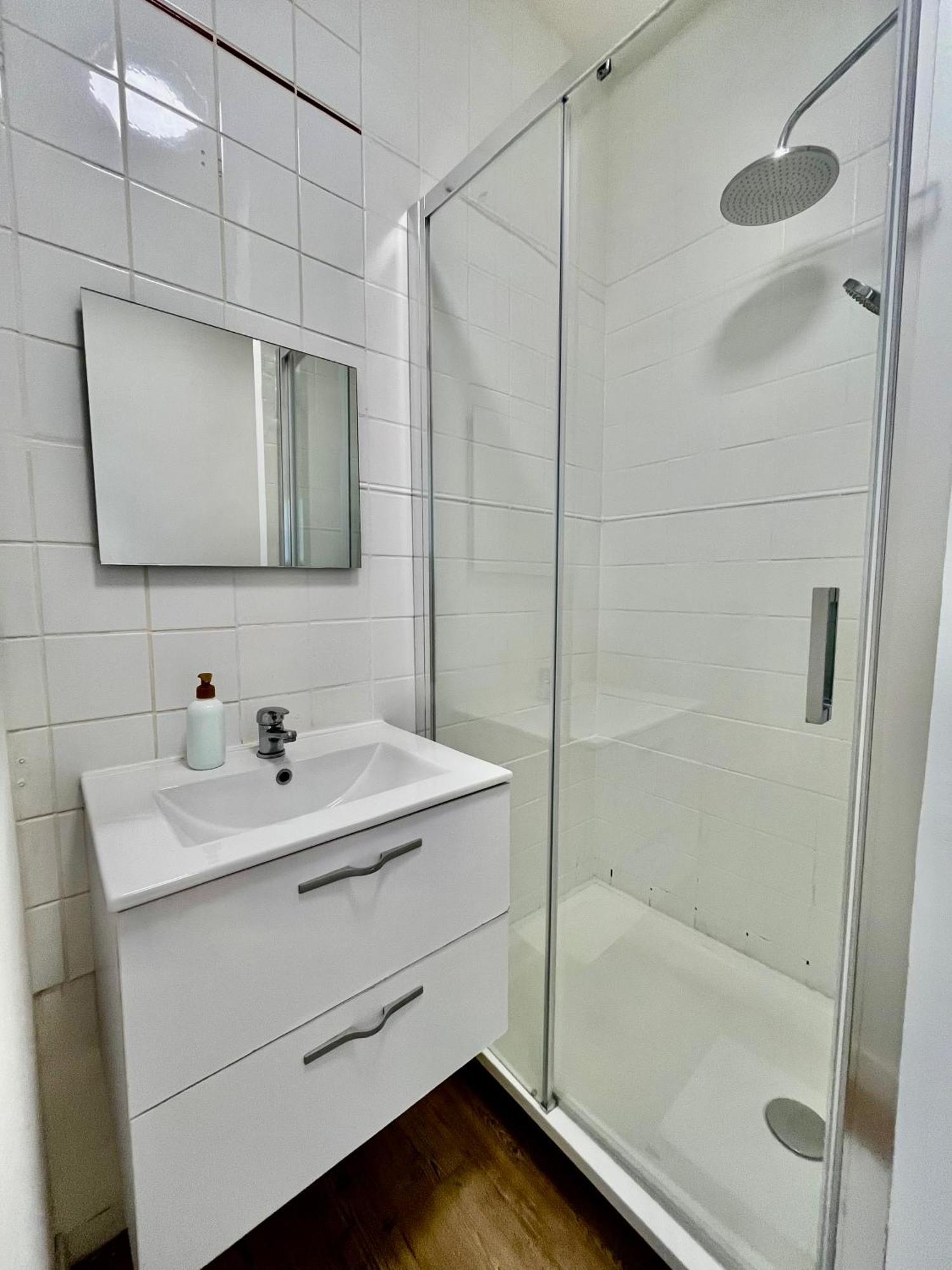 Appartement T2 Place Carnot -Dabnb Limoges Dış mekan fotoğraf